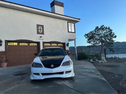 2001 Acura CL 2nd Gen - Image 3 of 13
