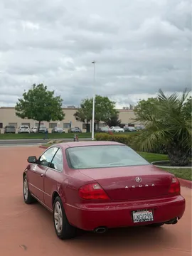 2001 Acura CL 2nd Gen - Image 2 of 10
