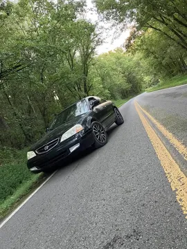 2001 Acura CL 2nd Gen - Image 3 of 10