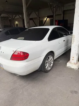 2001 Acura CL 2nd Gen - Image 3 of 4