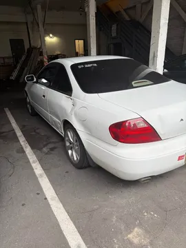 2001 Acura CL 2nd Gen - Image 4 of 4
