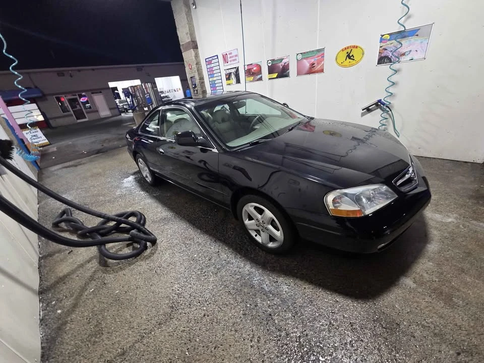 2001 Acura CL 2nd Gen - Image 9 of 16