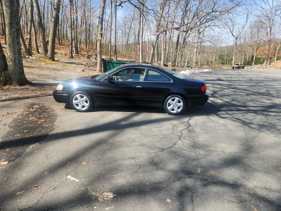 2001 Acura CL 2nd Gen - Image 11 of 16