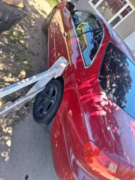 2001 Acura CL 3.2 Type S Coupe
