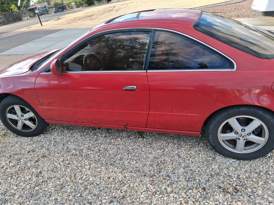 2001 Acura CL 2nd Gen - Image 6 of 9