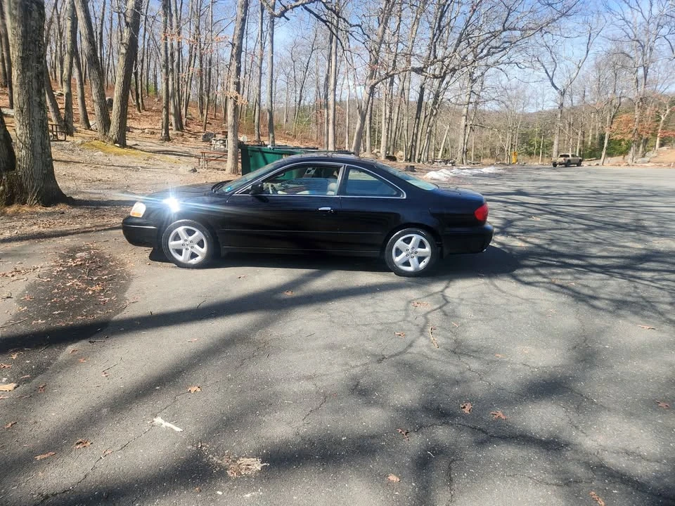 2001 Acura CL 2nd Gen - Image 16 of 16