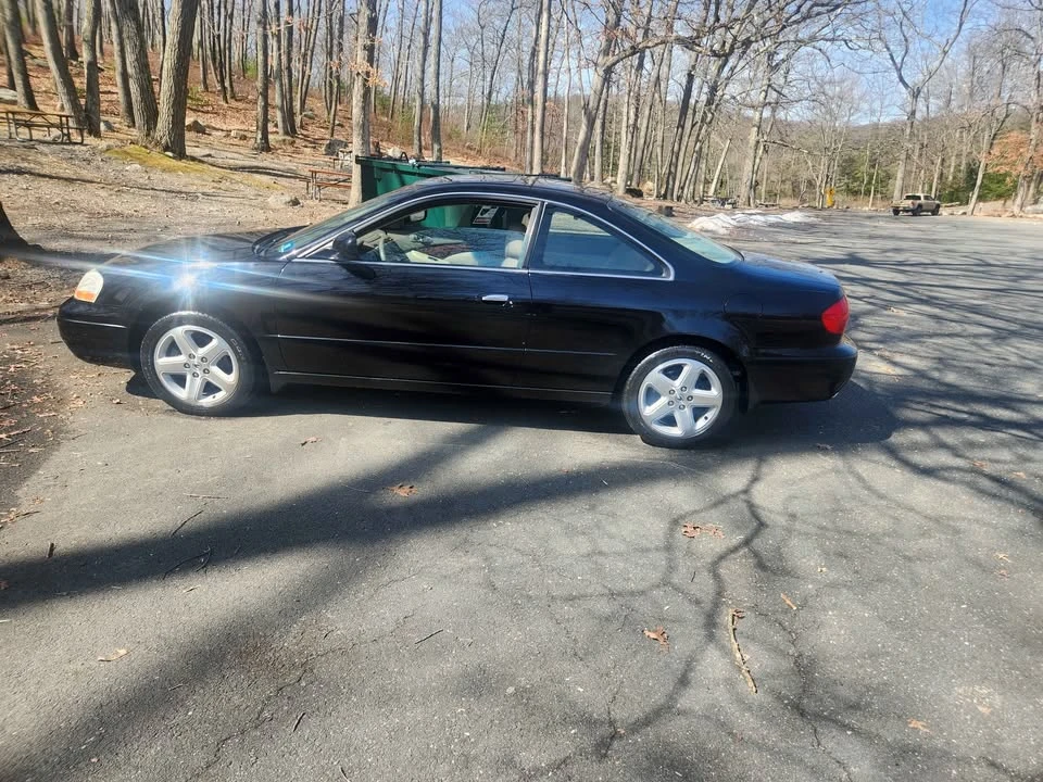 2001 Acura CL 2nd Gen - Image 13 of 16