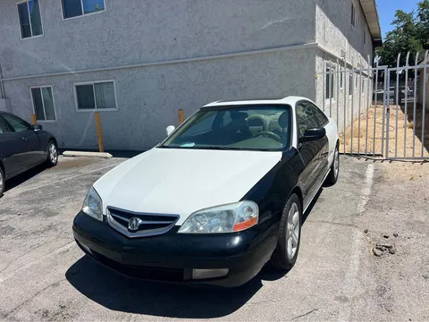 2001 Acura CL 2nd Gen - Image 2 of 12