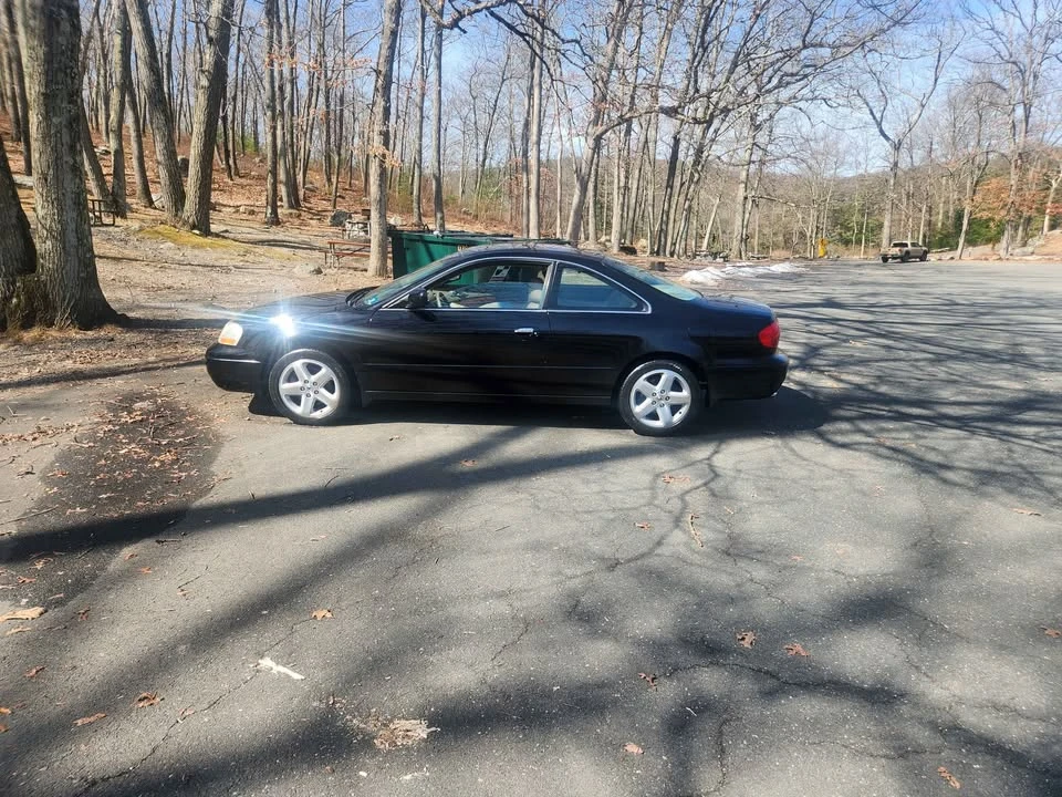2001 Acura CL 2nd Gen - Image 10 of 16