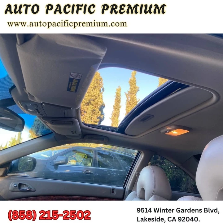 2001 Acura CL 2nd Gen - Image 13 of 17