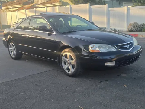 2001 Acura CL 2nd Gen - Image 3 of 13