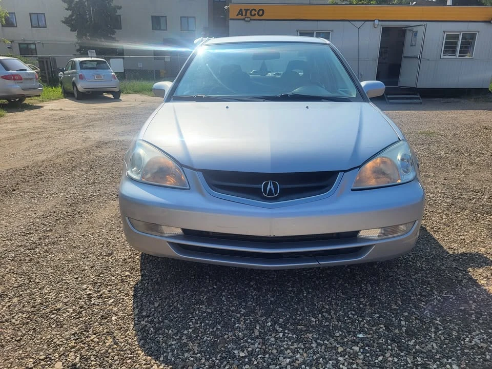 2001 Acura EL - Image 2 of 10
