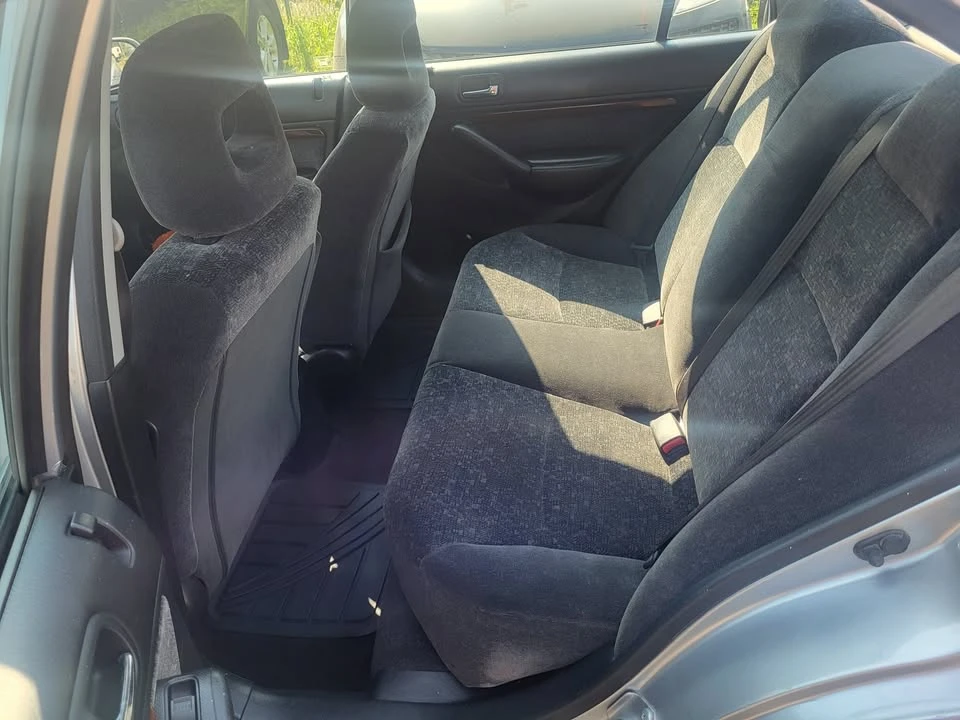 2001 Acura EL - Image 8 of 10