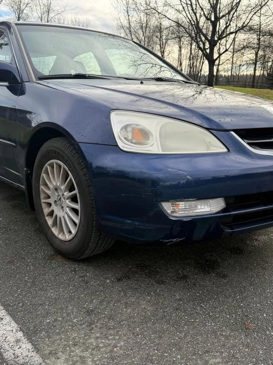 2001 Acura EL - Image 8 of 17