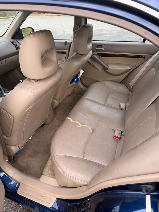 2001 Acura EL - Image 15 of 17