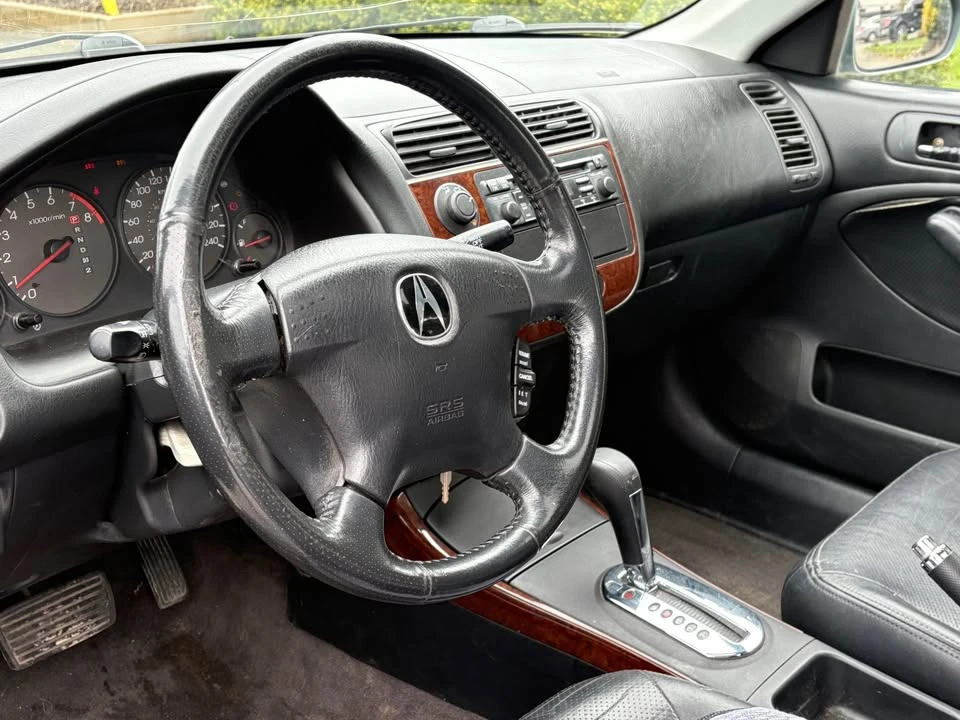 2001 Acura EL - Image 5 of 8