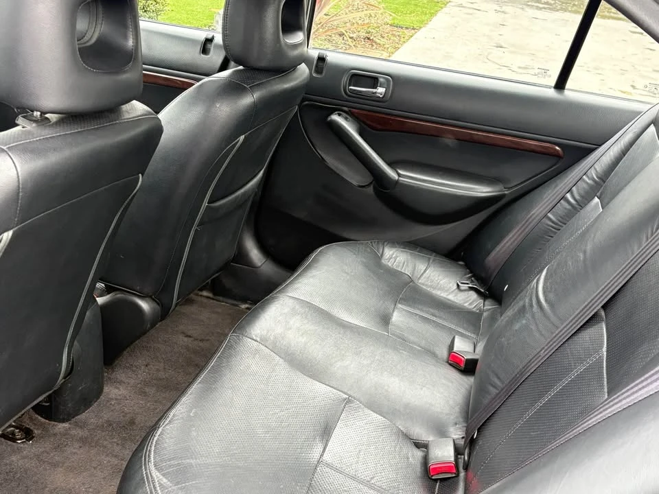 2001 Acura EL - Image 8 of 8