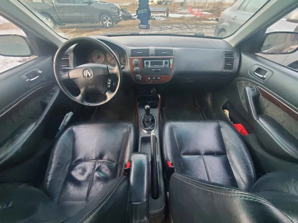 2001 Acura EL - Image 5 of 6