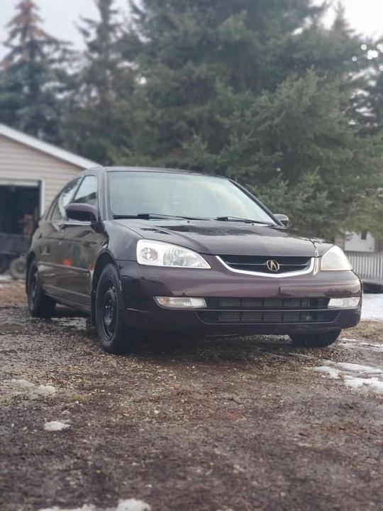 2001 Acura EL - Image 3 of 6