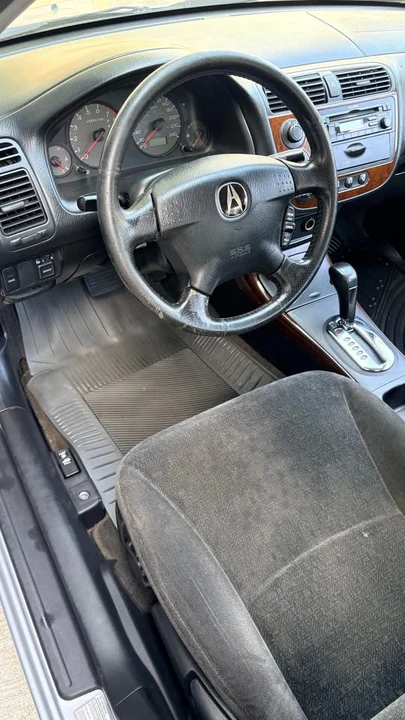 2001 Acura EL - Image 3 of 5