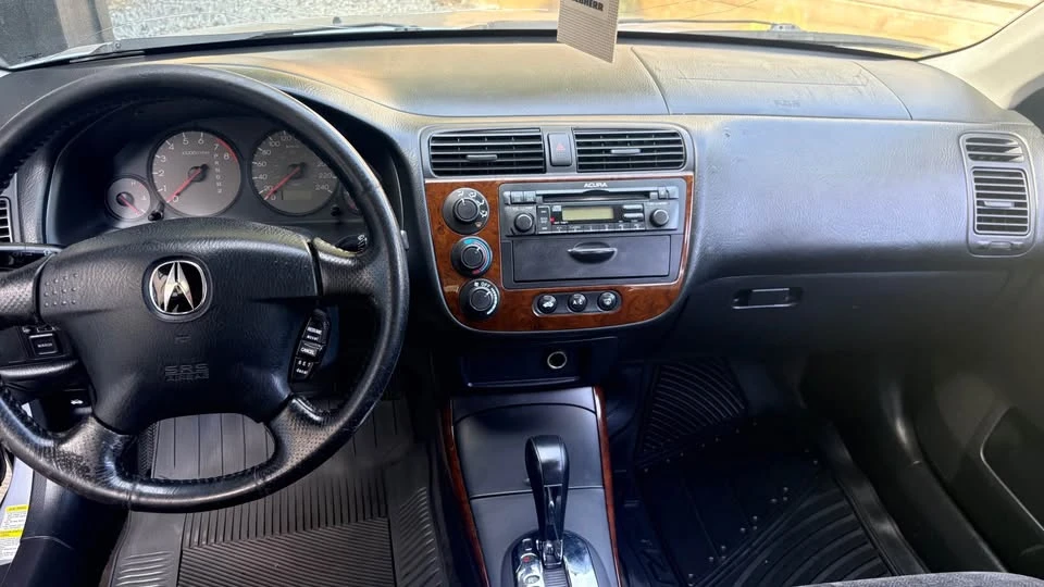 2001 Acura EL - Image 5 of 5