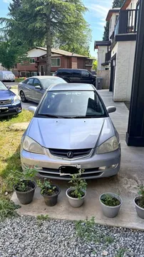 2001 Acura EL