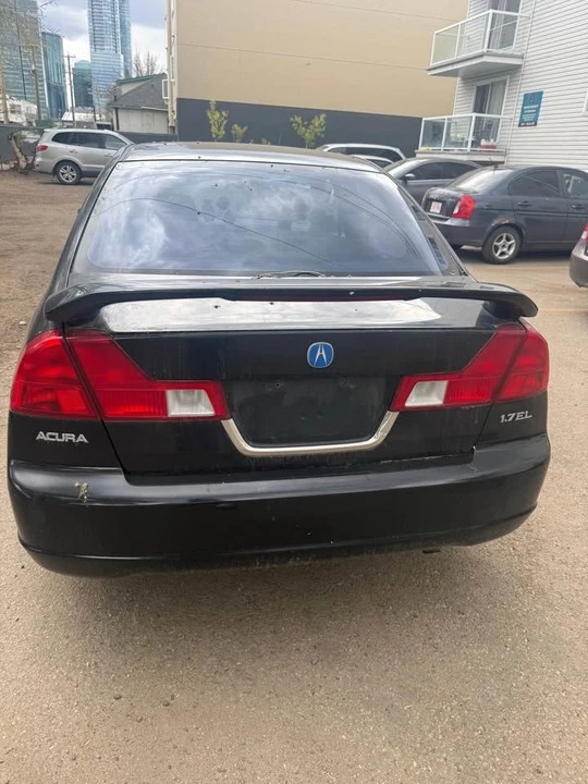 2001 Acura EL - Image 5 of 7