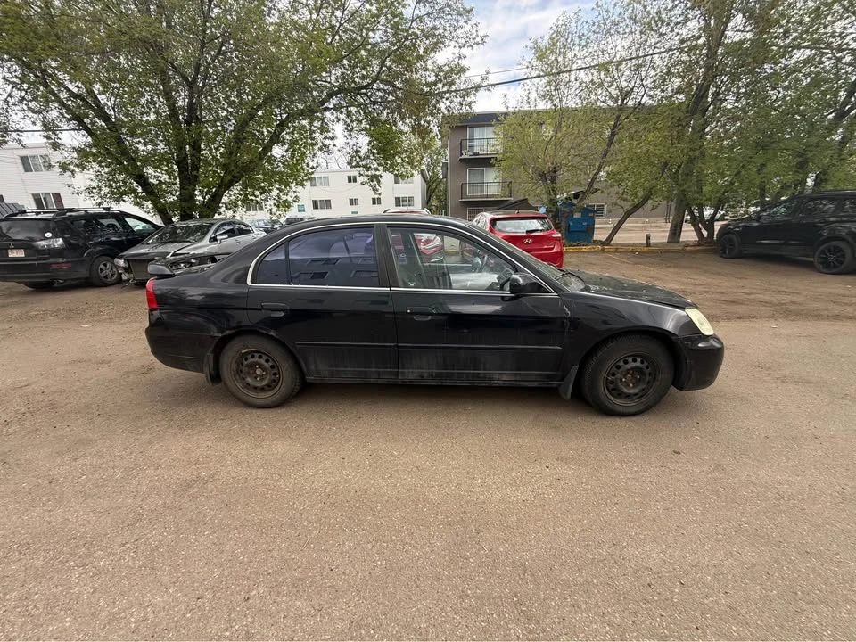 2001 Acura EL - Image 3 of 7