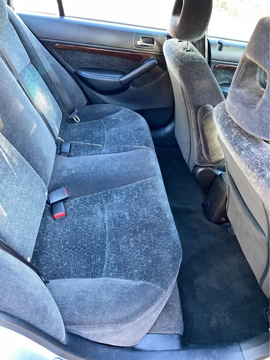 2001 Acura EL - Image 3 of 6