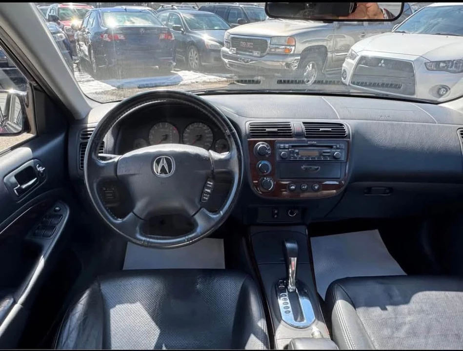 2001 Acura EL - Image 16 of 19