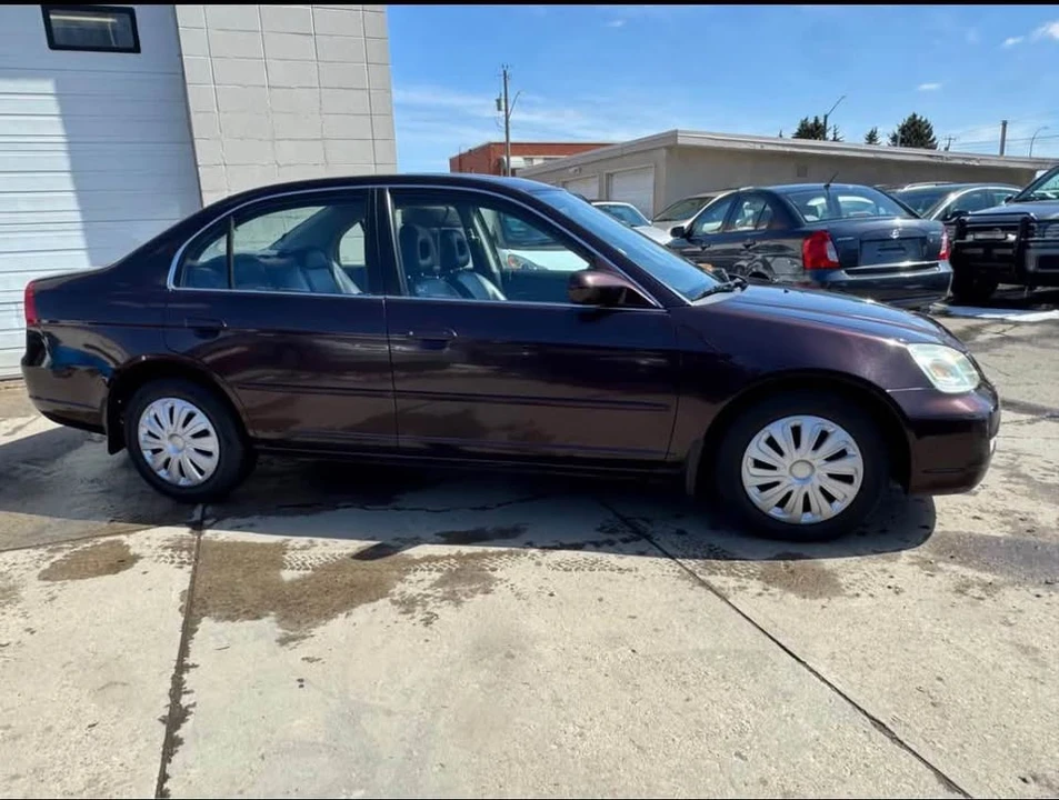 2001 Acura EL - Image 5 of 19