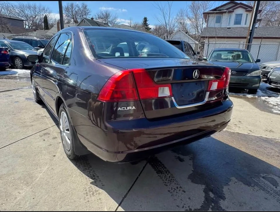 2001 Acura EL - Image 10 of 19