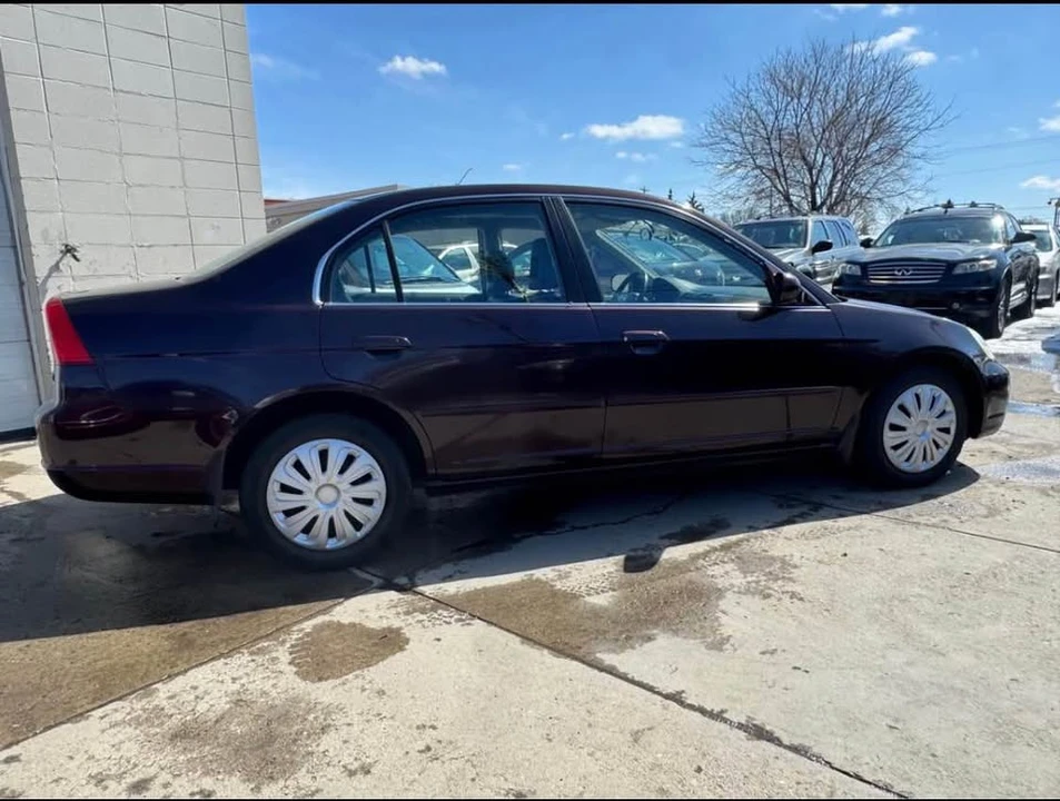 2001 Acura EL - Image 6 of 19