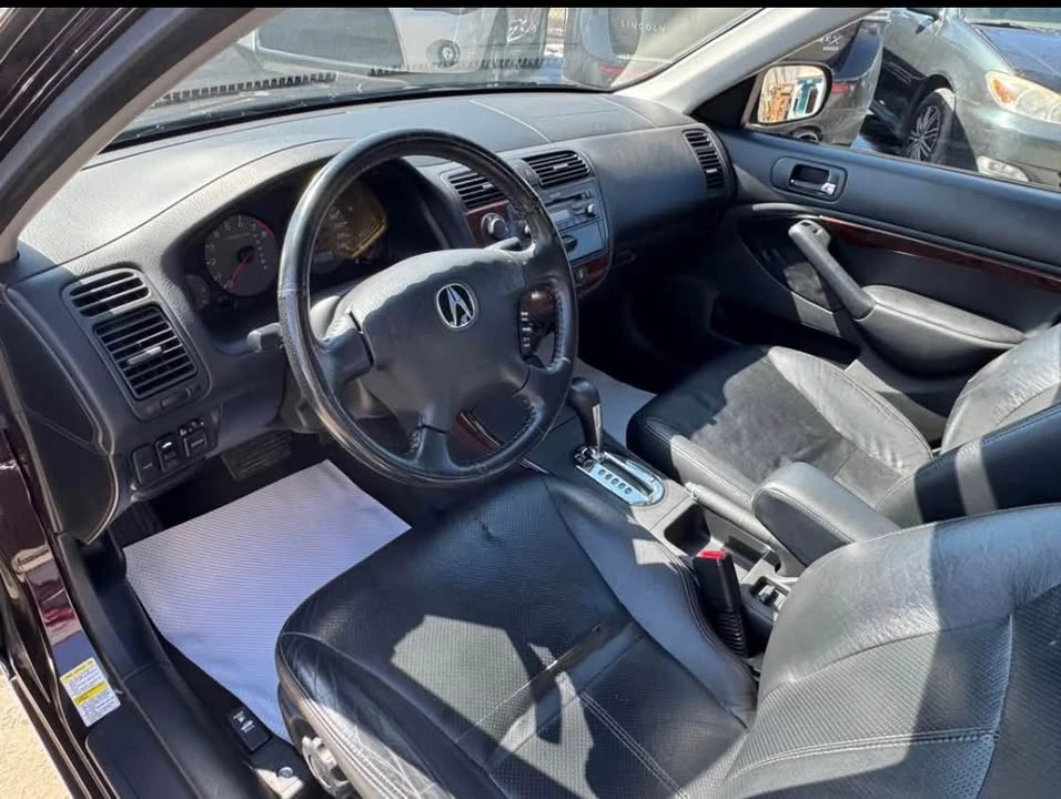 2001 Acura EL - Image 17 of 19