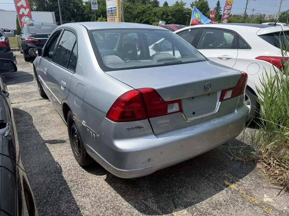 2001 Acura EL - Image 5 of 6