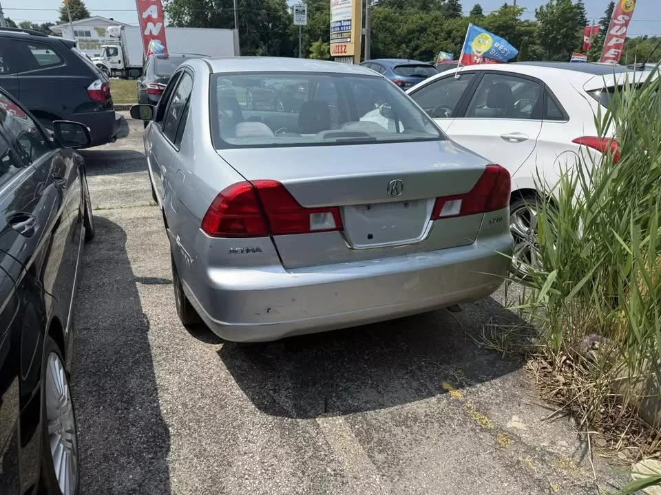2001 Acura EL - Image 4 of 6