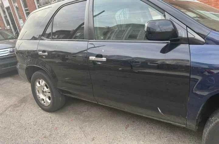 2001 Acura ILX - Image 4 of 7