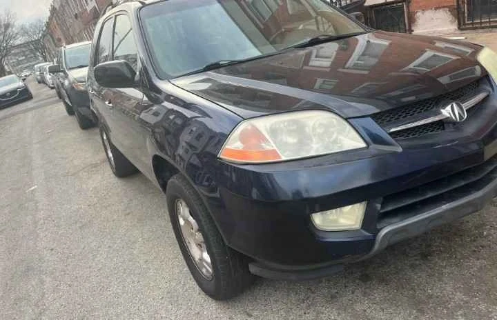 2001 Acura ILX - Image 3 of 7