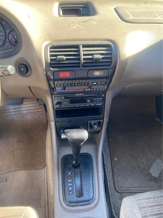 2001 Acura Integra 3rd Gen - Image 14 of 15