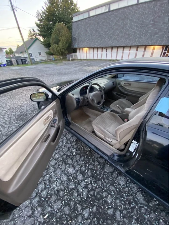 2001 Acura Integra 3rd Gen - Image 9 of 15