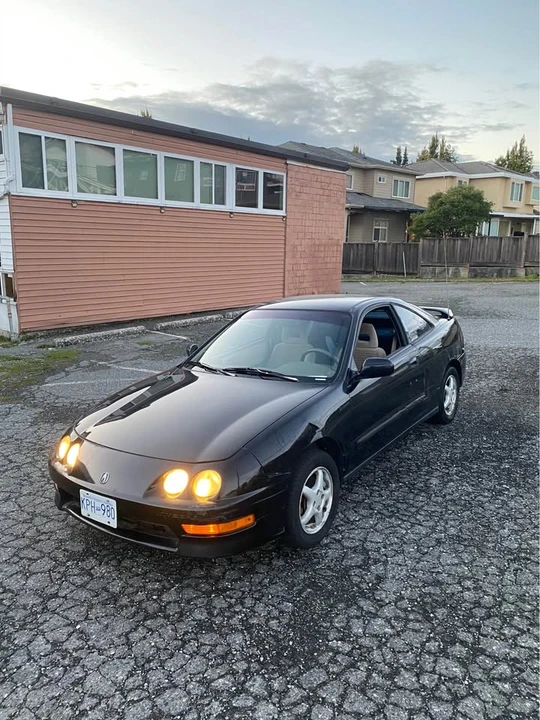 2001 Acura Integra 3rd Gen - Image 6 of 15