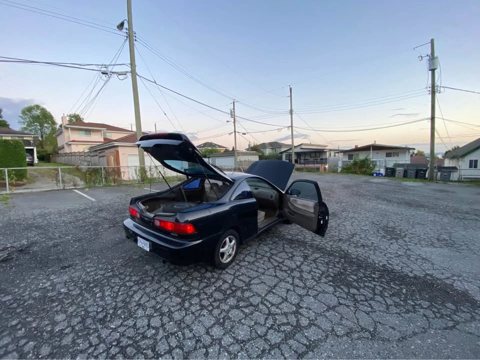 2001 Acura Integra 3rd Gen - Image 8 of 15