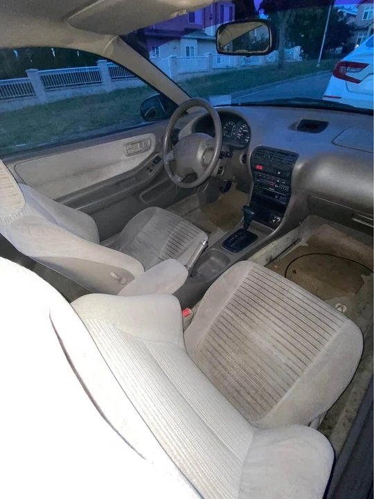 2001 Acura Integra 3rd Gen - Image 10 of 15