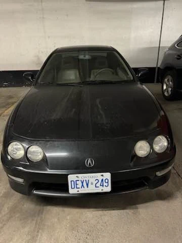 2001 Acura Integra 3rd Gen - Image 2 of 9