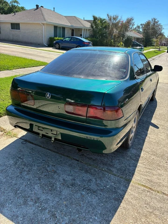 2001 Acura Integra 3rd Gen - Image 2 of 8