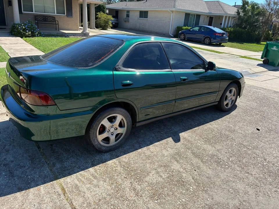 2001 Acura Integra 3rd Gen - Image 5 of 8