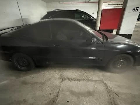 2001 Acura Integra 3rd Gen - Image 8 of 9