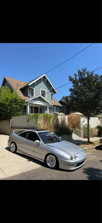 2001 Acura Integra 3rd Gen - Image 10 of 19