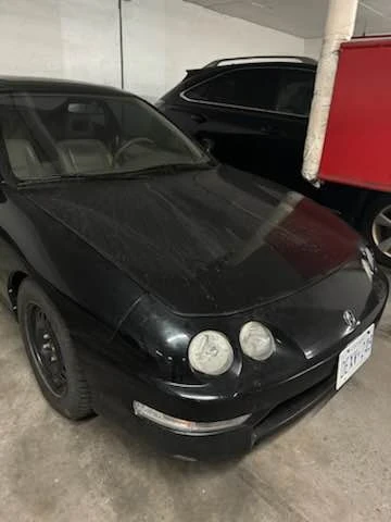 2001 Acura Integra 3rd Gen - Image 3 of 9