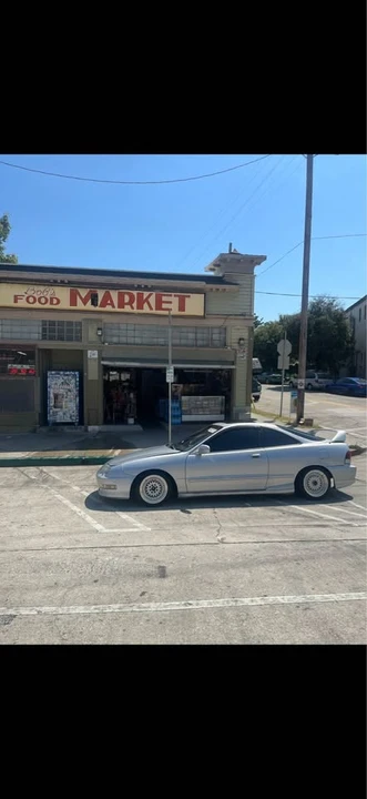 2001 Acura Integra 3rd Gen - Image 11 of 19